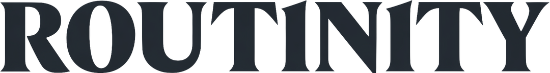 Routinity