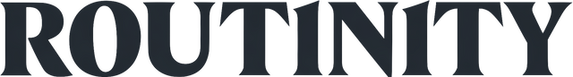 Routinity