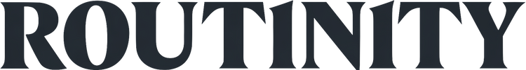 Routinity